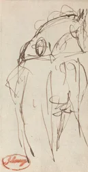 人と馬