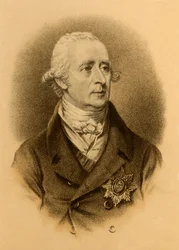 フィリップフランシス卿、KCBジュニウス、c1790、c1880。