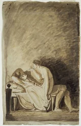 絵画の起源