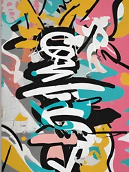 ダイナミックなささやき、21世紀（絵画）