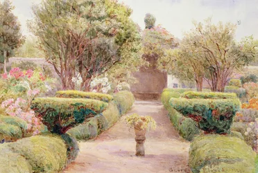 ヴィラアルメナンテラカヴァ、1896