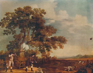 射撃：1769、1922