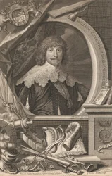 ニューカッスル公ウィリアム・キャヴェンディッシュ