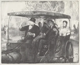 1897 年、1921 年の日曜日。