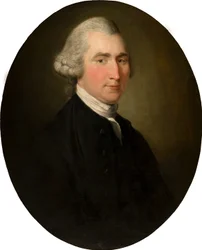 ジョン・ウィリソン博士（1740-1811）