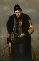 フランシス・デイヴィス・ミレー（1846- 1912）