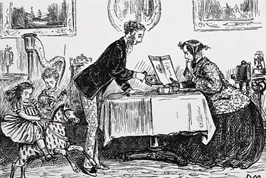 1865年、エリザベス・ギャレット・アンダーソンは、初の女性医師として医師免許を取得しました。