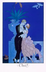 はい！ 1921年（カラーリソ）