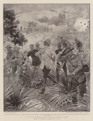 スペインとアメリカの戦争