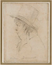 アンドレ・デュモン（1764-1838）