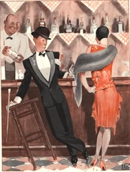 「Le Sourire」の表紙（カラーリソ）