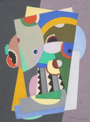 作曲、1923