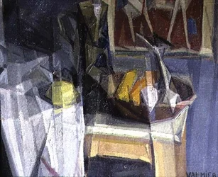 静止画