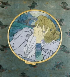 うつ病（悪の声）;メランコリア（悪の声）