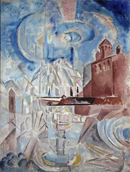 ファンタジー、1910年代