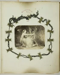 無題 [紡ぐ女], 185568.