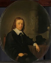 ヨハン・ヴィッタート・ファン・デル・アー (1604-1670)