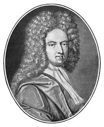 ダニエルデフォー、1706年、1904年