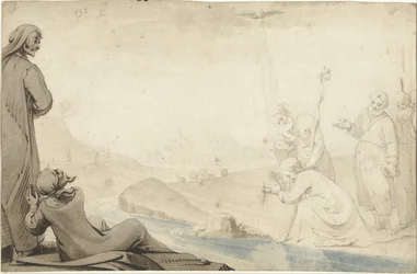 キリストのバプテスマ