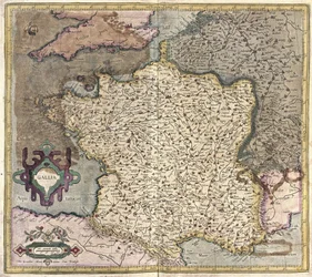 フランス（彫刻