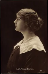 ルーマニア皇妃エリザベート、RPH 117