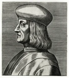 Aldus Manutius、1884-90（フォトタイプ）