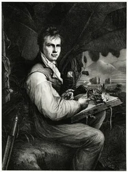 アレクサンダー・フォン・フンボルト（Alexander von Humboldt