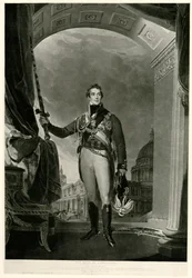 Arthur Wellesleyデュークオブウェリントン、1884-90