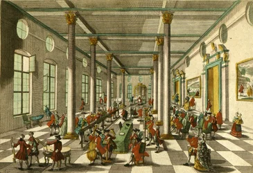 オーディトゥス ロイエ リュディート ダス ゲール