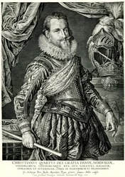 Christian IV.