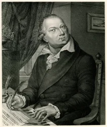 ドメニコ・チマローザ