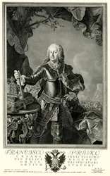 フランシスI.
