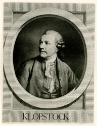 Friedrich Gottlieb Klopstock