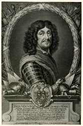 ゲオルク・バロン・フォン・デルフリンガー