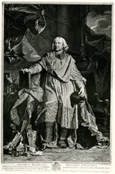 ジャック・ベニーニュ・ボシュエ（Jacques Bénigne Bossuet