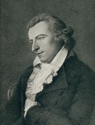 ヨハンクリストフフリードリッヒフォンシラー（1759-1805）（彫刻）