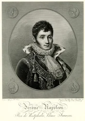 ジェローム・ボナパルト、1884-90