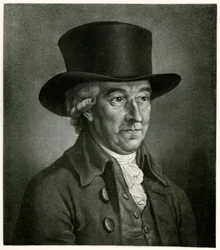 JustusMöser、1884-90（phototype）