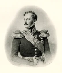ニコラスI、1884-90