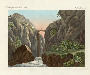 ロンダへの架け橋