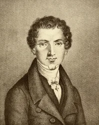 ヴィルヘルム・ハウフ（1802-1827）