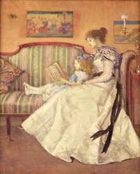 ストーリータイム