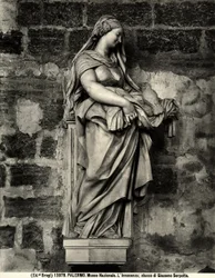 イノセンス（石膏）