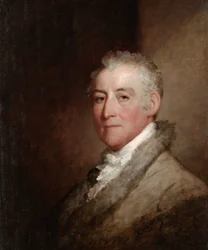 ジョン・トランブル大佐（1756-1843）