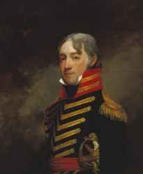ジョン・R・フェンウィック将軍