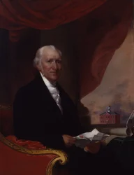 ウィリアム・フィリップス中佐、1804年以前