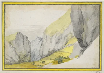 山岳