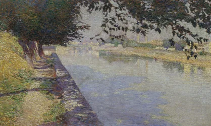 アルノのほとりで