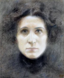 イルマグラマティカの肖像