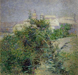 サン マルティーノ ダルバロ